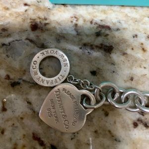 Tiffany & Co Bracelet